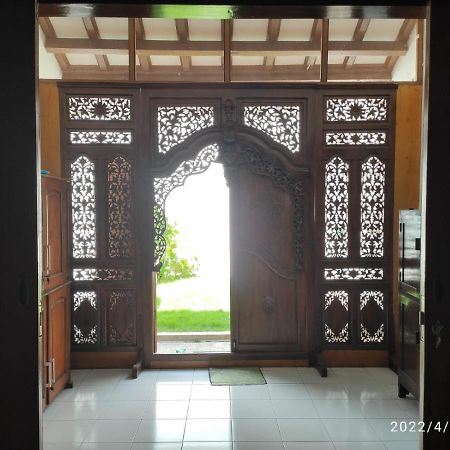 Kelana 2 Nice Homestay Semarang Exterior foto