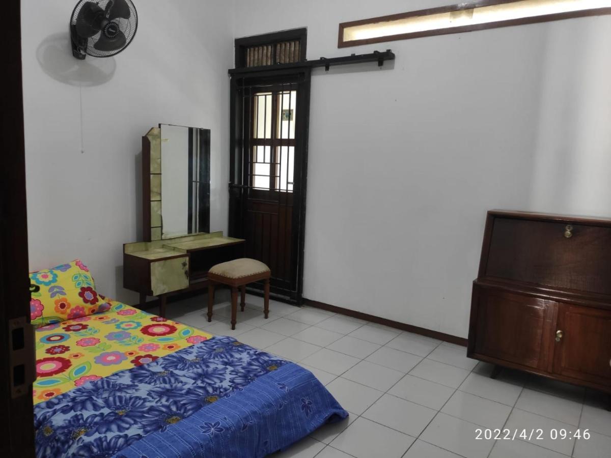 Kelana 2 Nice Homestay Semarang Exterior foto