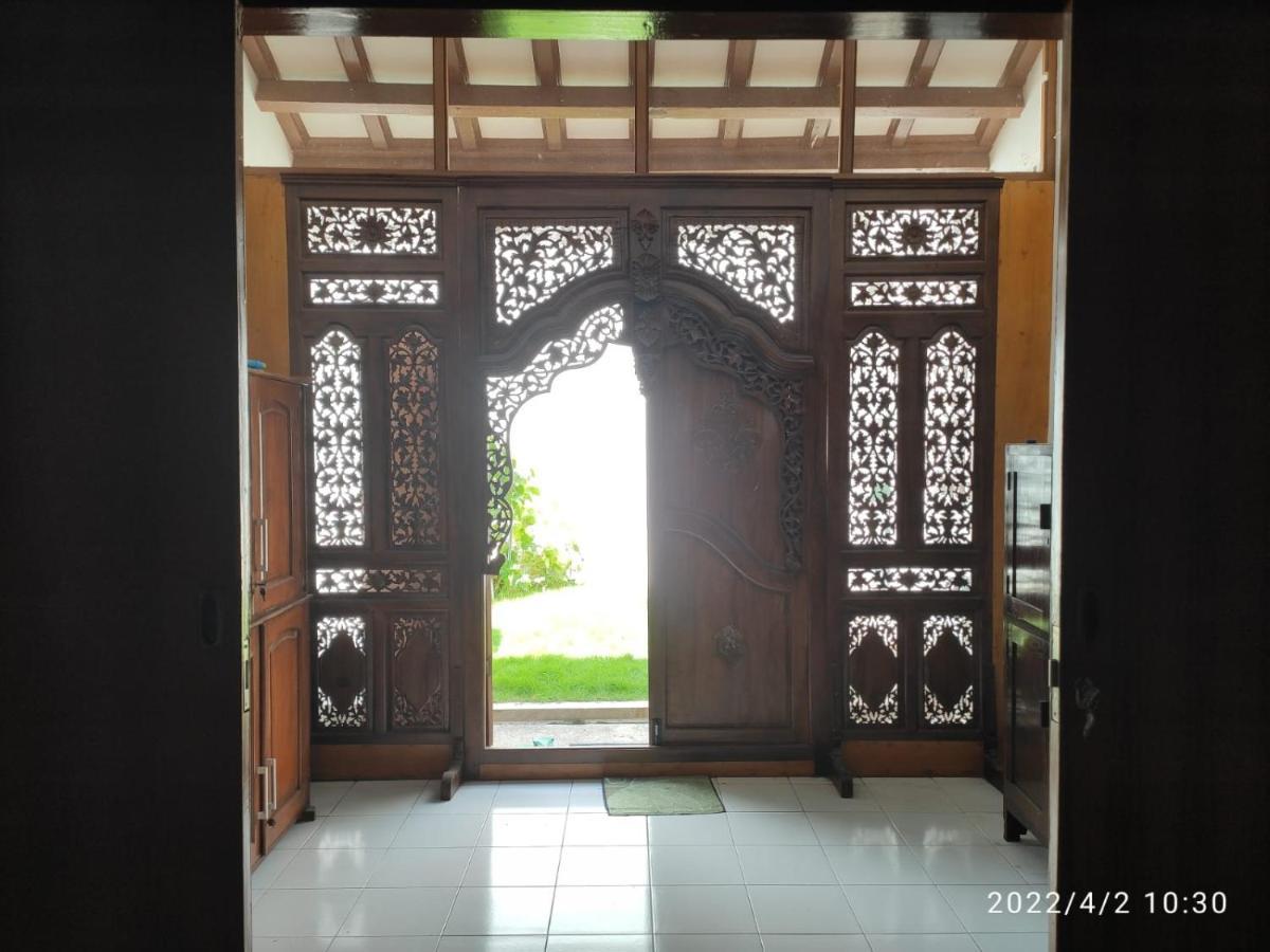 Kelana 2 Nice Homestay Semarang Exterior foto