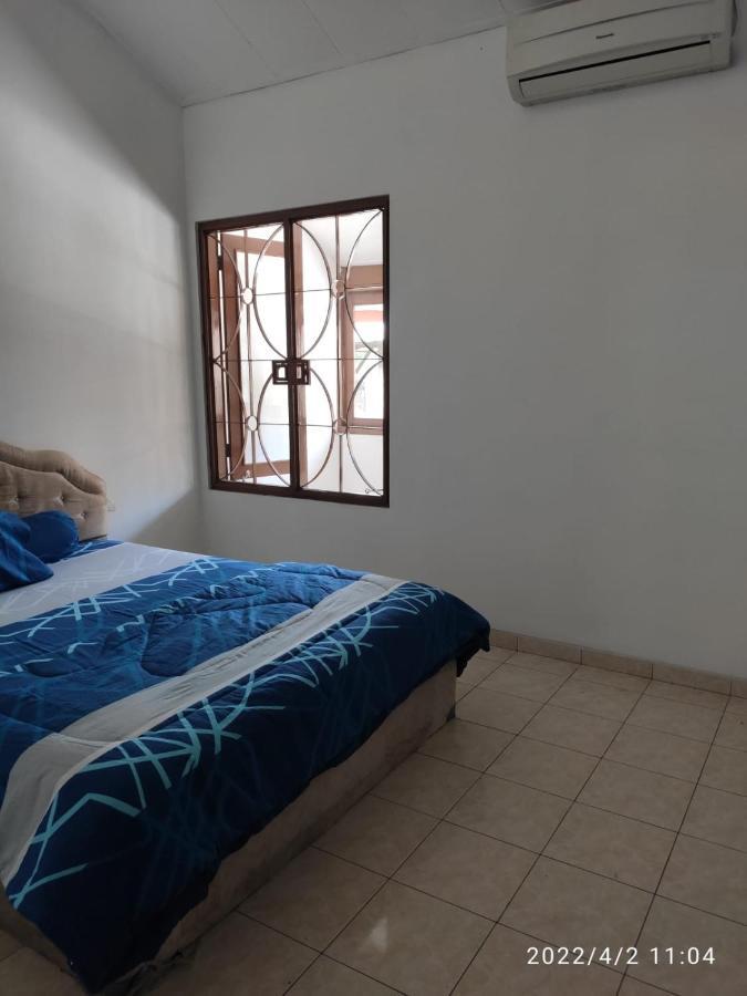 Kelana 2 Nice Homestay Semarang Exterior foto