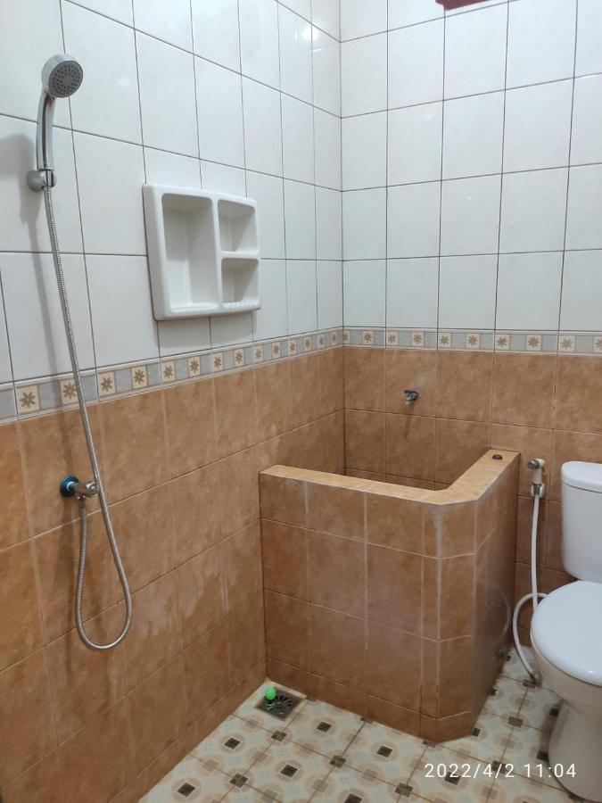 Kelana 2 Nice Homestay Semarang Exterior foto