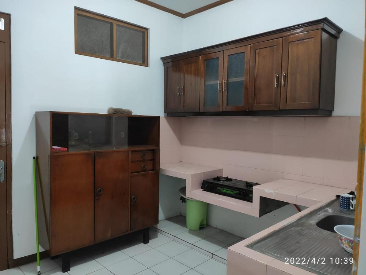 Kelana 2 Nice Homestay Semarang Exterior foto