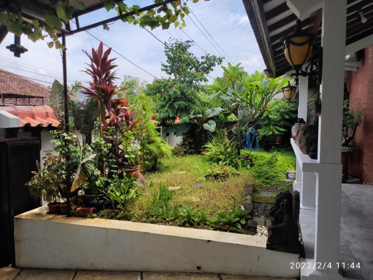 Kelana 2 Nice Homestay Semarang Exterior foto
